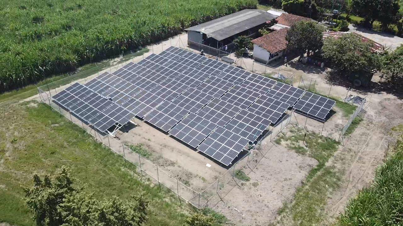 Pozo San Marcos